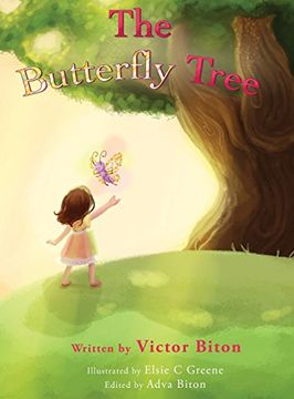 portada The Butterfly Tree