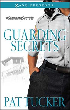 portada Guarding Secrets: A Novel