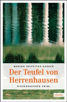 portada Der Teufel von Herrenhausen (en Alemán)