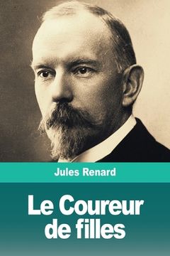 portada Le Coureur de filles (in French)