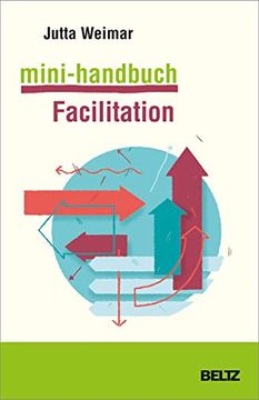 portada Mini-Handbuch Facilitation: Mit Online-Materialien (Mini-Handbücher) (en Alemán)
