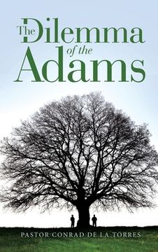 portada The Dilemma of the Adams (in English)
