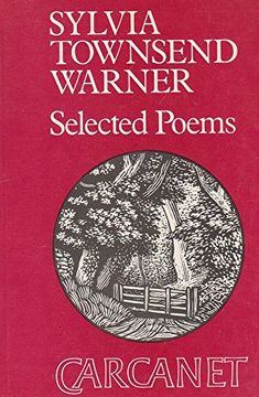 portada Selected Poems (en Inglés)