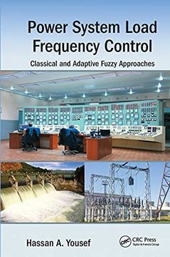 portada Power System Load Frequency Control: Classical and Adaptive Fuzzy Approaches 