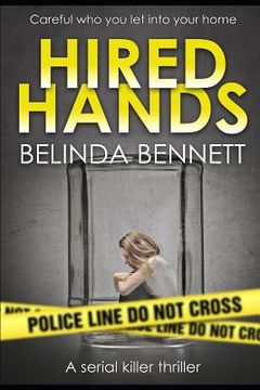 portada Hired Hands: Parts I and II (en Inglés)