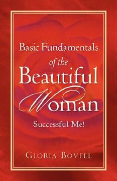 portada basic fundamentals of the beautiful woman: successful me !