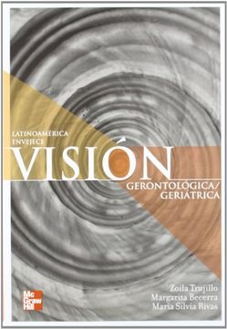 portada Geriatria y Gerontologia