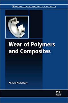 portada Wear of Polymers and Composites