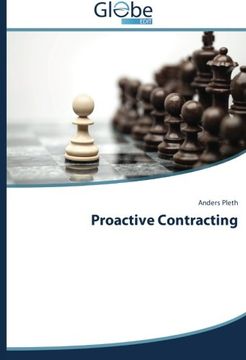 portada Proactive Contracting