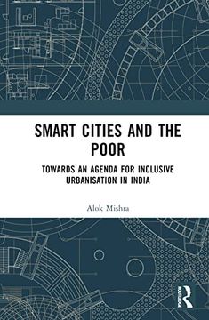 portada Smart Cities and the Poor (en Inglés)