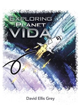 portada Exploring Planet Vida (en Inglés)