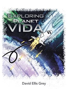 portada Exploring Planet Vida