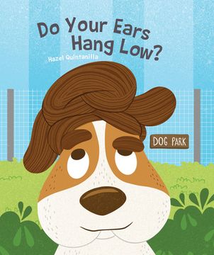 portada Do Your Ears Hang Low? (in English)