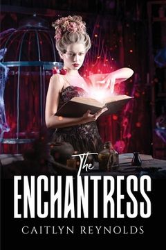 portada The Enchantress (en Inglés)