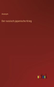 portada Der russisch-japanische Krieg (in German)