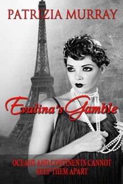 portada Evalina's Gamble (in English)