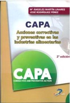 portada Capa (in Spanish)