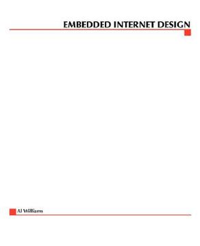 portada embedded internet design (en Inglés)