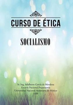 portada Curso de Ética: Socialismo