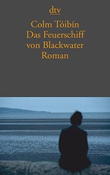 portada Das Feuerschiff von Blackwater: Roman (en Alemán)