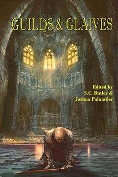 portada Guilds & Glaives (in English)