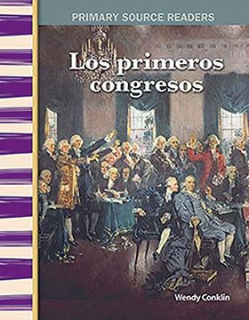 portada Los Primeros Congresos