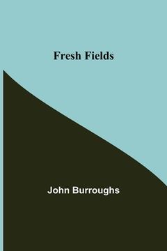 portada Fresh Fields (en Inglés)