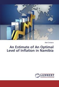 portada An Estimate of An Optimal Level of Inflation in Namibia