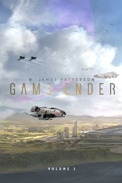 portada Game Ender (Vol. 3)