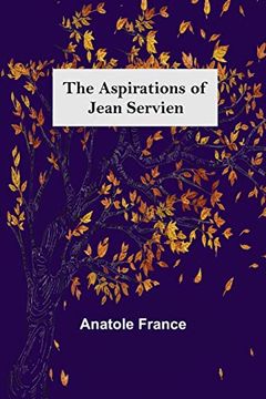 portada The Aspirations of Jean Servien (in English)