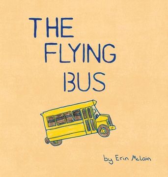 portada The Flying Bus (en Inglés)
