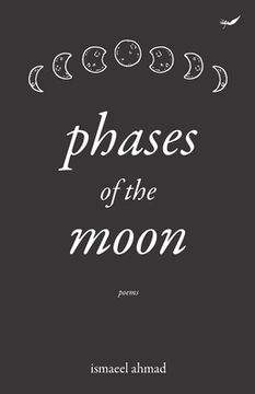 portada Phases of the Moon (en Inglés)