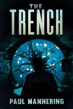 portada The Trench (en Inglés)