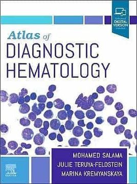 portada Atlas of Diagnostic Hematology