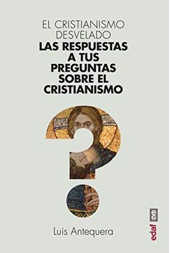 portada El Cristianismo Desvelado