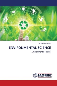 portada Environmental Science (en Inglés)