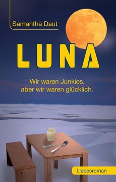 portada Luna (en Alemán)