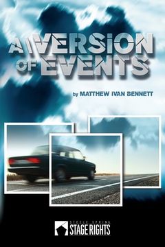 portada A\Version of Events (in English)