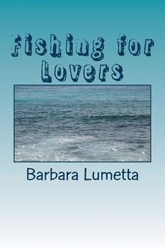portada Fishing for Lovers (en Inglés)