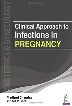 portada Clinical Approach to Infections in Pregnancy