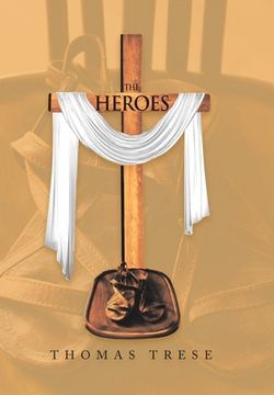 portada The Heroes (en Inglés)