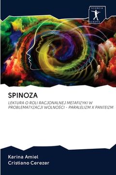 portada Spinoza (in Polaco)