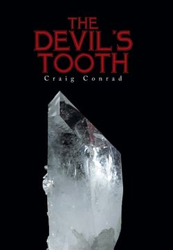 portada The Devil's Tooth (en Inglés)