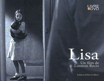 portada Lisa (1Dvd)