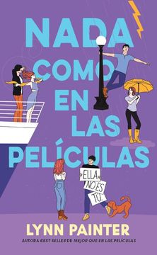 portada NADA COMO EN LAS PELÍCULAS