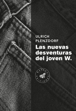 portada Las Nuevas Desventuras del Joven w. (in Spanish)