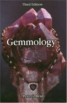 portada Gemmology (in English)