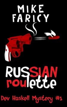 portada Russian Roulette