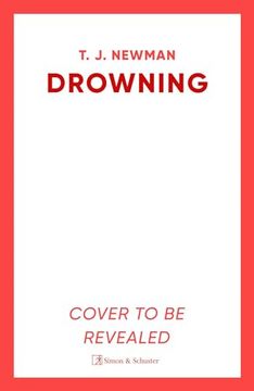 portada Drowning