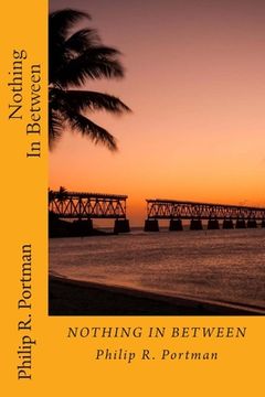 portada Nothing In Between: Verse One of the Coconut Psalms (in English)